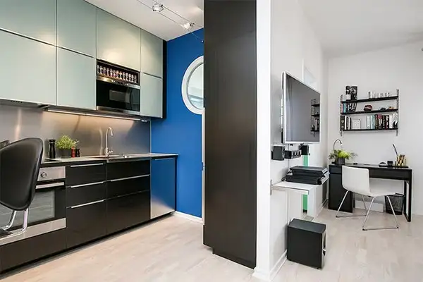 imagem de decoração