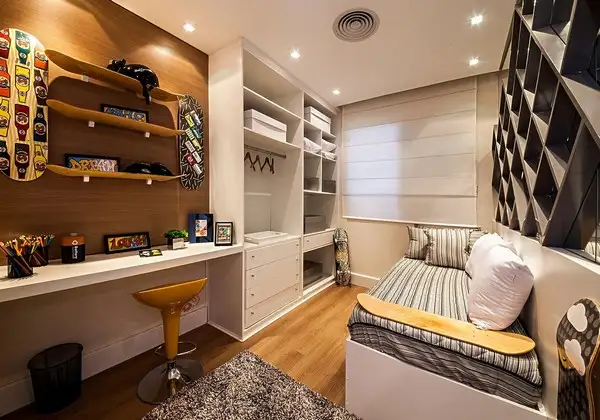 imagem de decoração