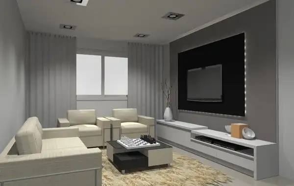 imagem de decoração