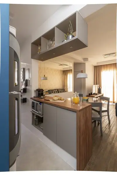 imagem de decoração