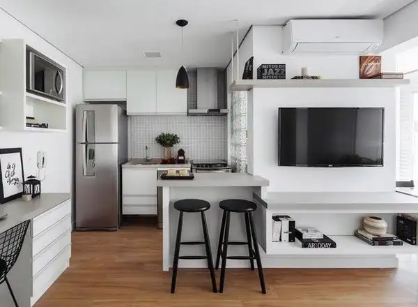 imagem de decoração