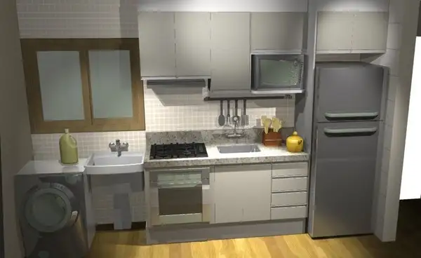 imagem de decoração