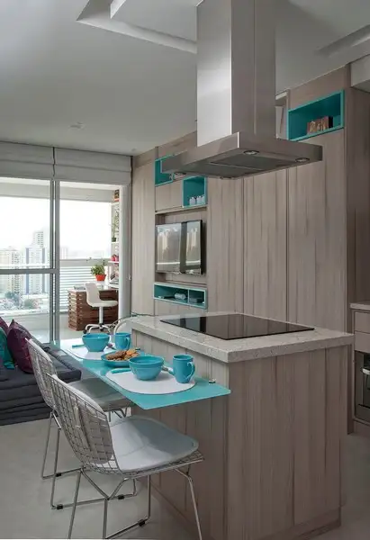 imagem de decoração