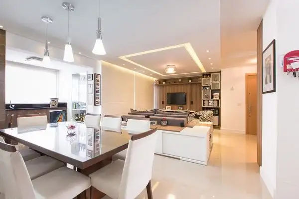 imagem de decoração