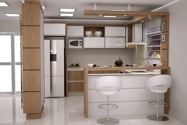 imagem de decoração