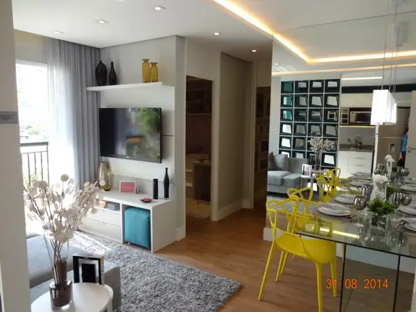 imagem de decoração