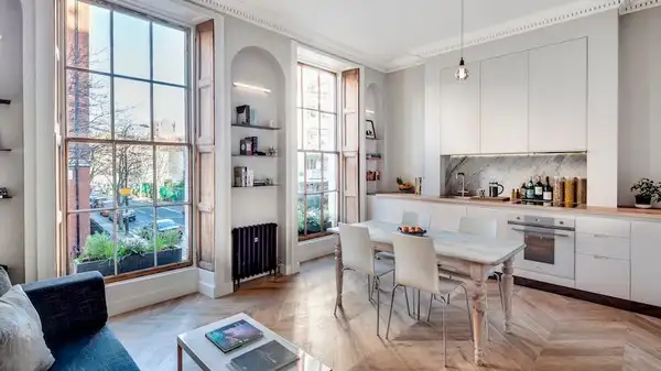 imagem de decoração