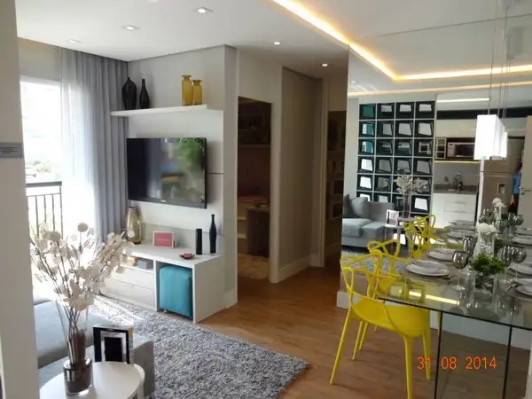 imagem de decoração