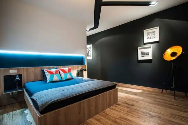 imagem de decoração