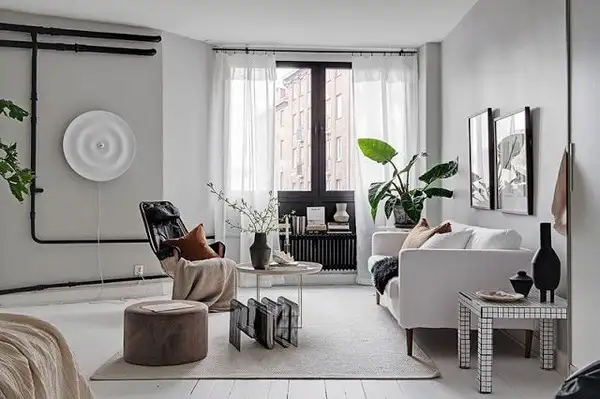 imagem de decoração