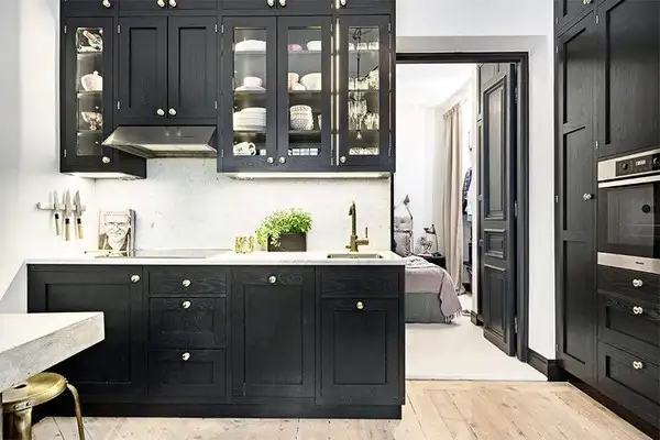 imagem de decoração