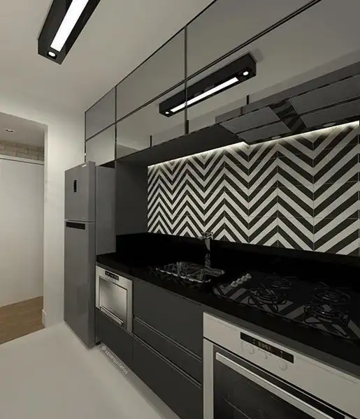 imagem de decoração