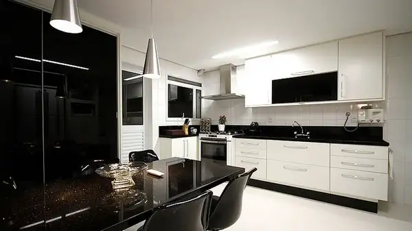 imagem de decoração
