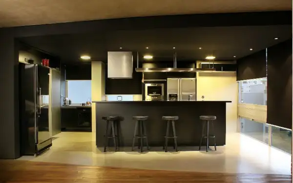 imagem de decoração
