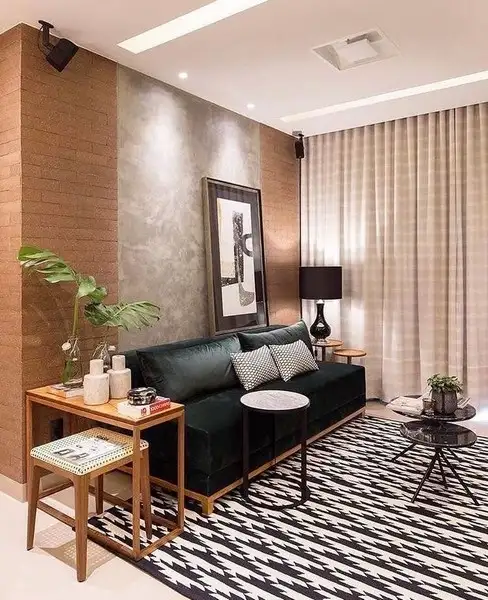 imagem de decoração