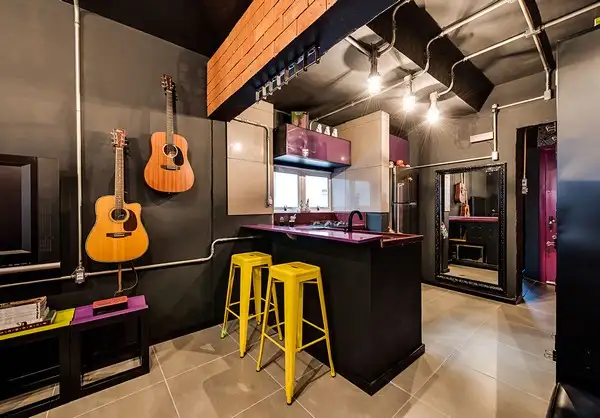 imagem de decoração