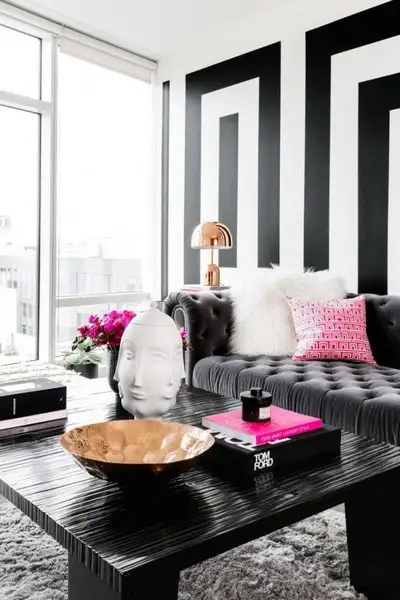imagem de decoração