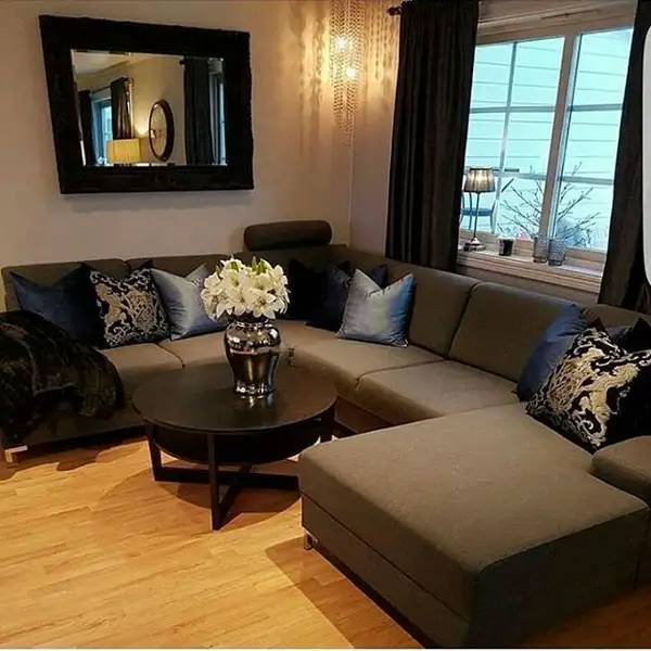 imagem de decoração
