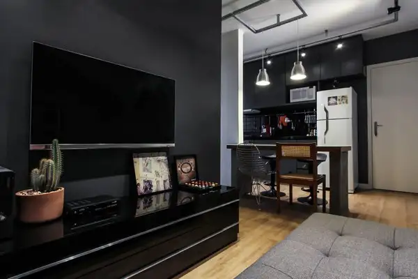 imagem de decoração