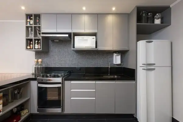 imagem de decoração