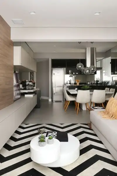 imagem de decoração