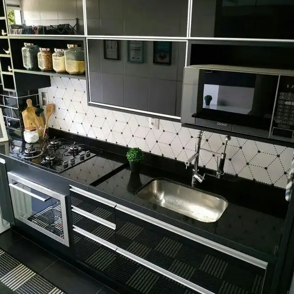 imagem de decoração