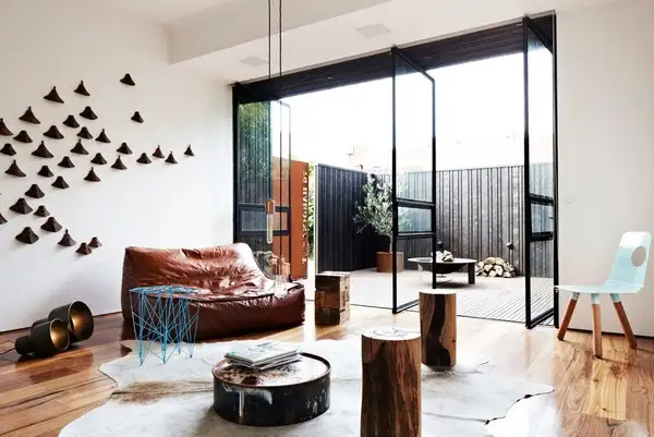 imagem de decoração