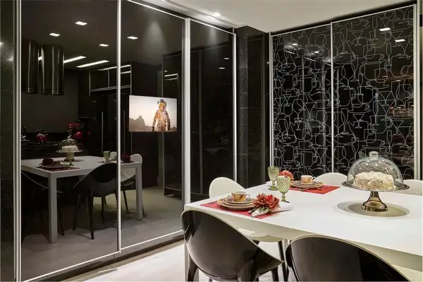 imagem de decoração