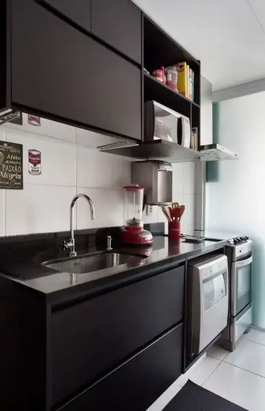 imagem de decoração