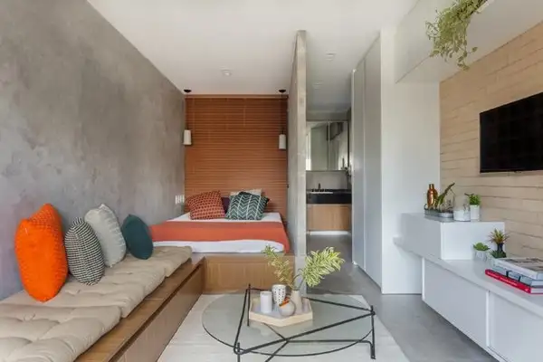 imagem de decoração