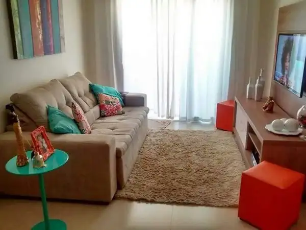imagem de decoração