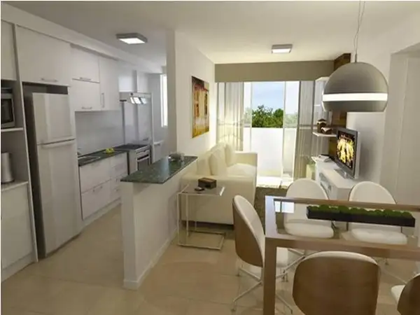 imagem de decoração