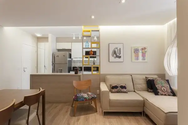 imagem de decoração