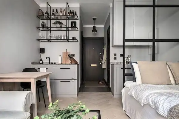 imagem de decoração