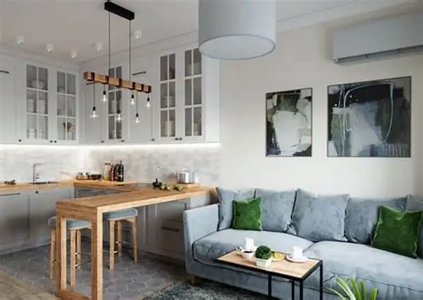 imagem de decoração