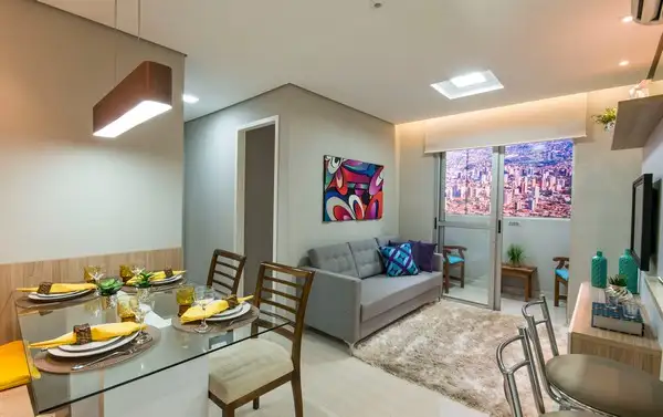 imagem de decoração