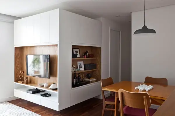 imagem de decoração