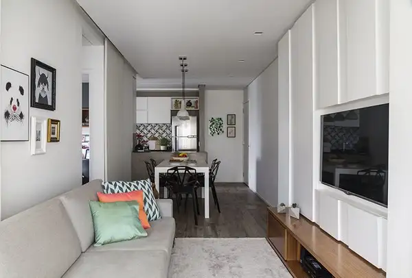 imagem de decoração