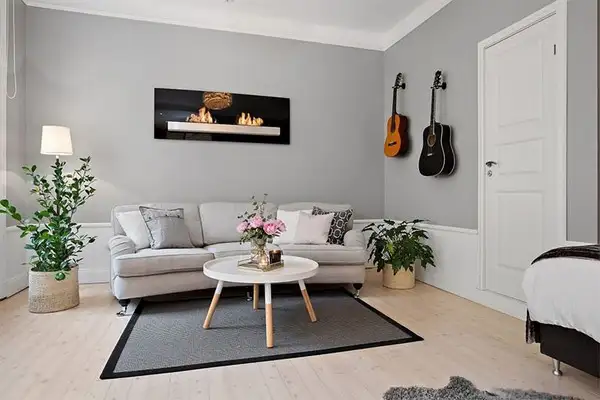 imagem de decoração