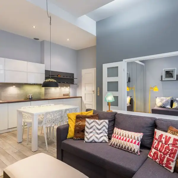 imagem de decoração