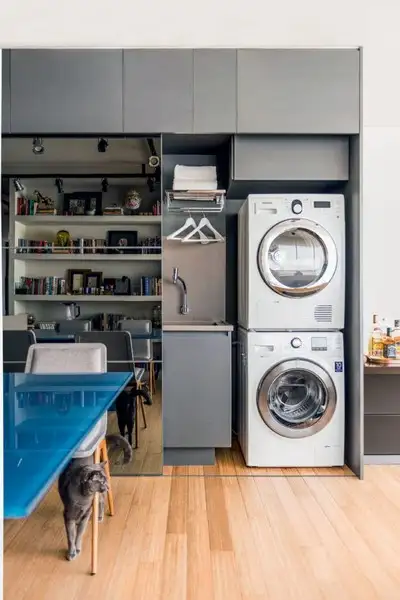 imagem de decoração