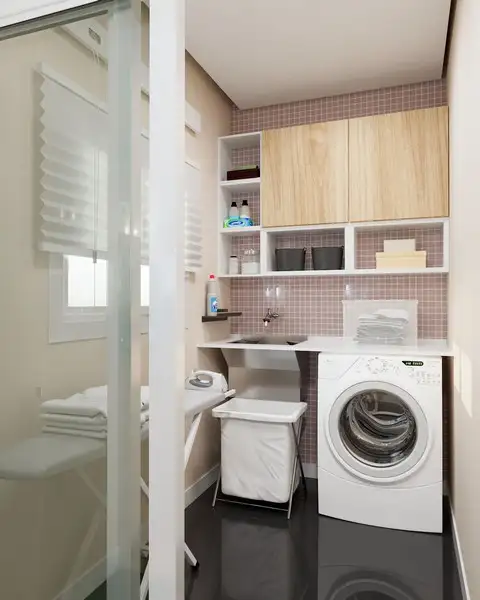 imagem de decoração