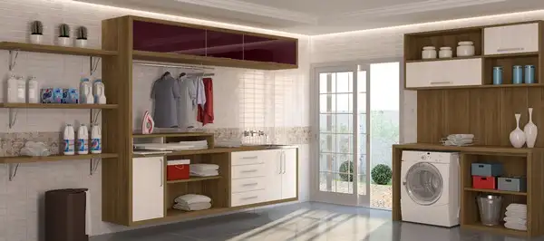 imagem de decoração