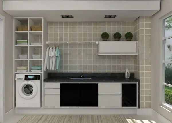imagem de decoração