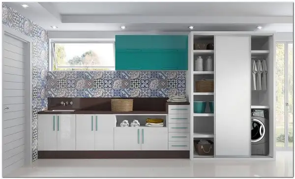 imagem de decoração