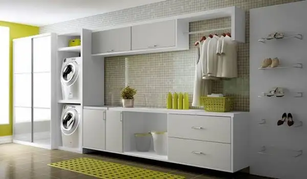imagem de decoração