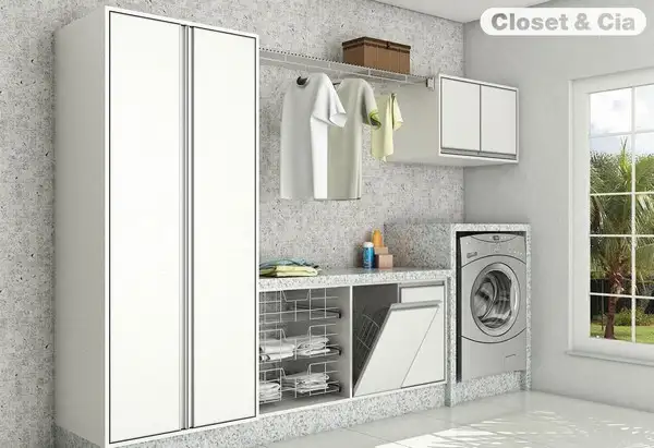 imagem de decoração