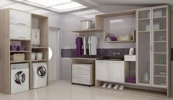 imagem de decoração
