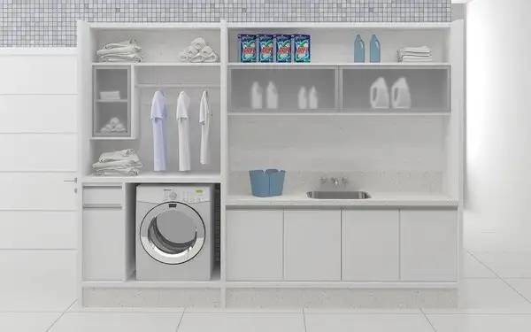 imagem de decoração