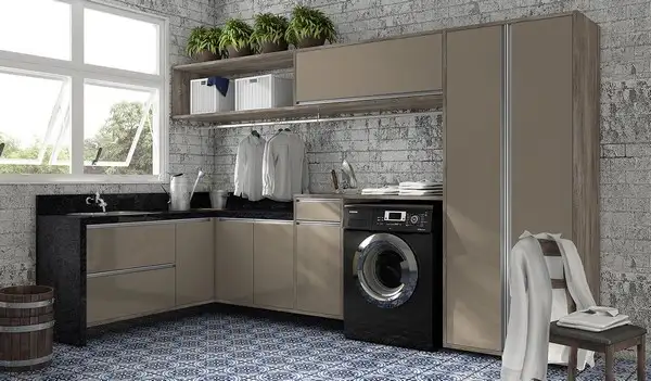 imagem de decoração